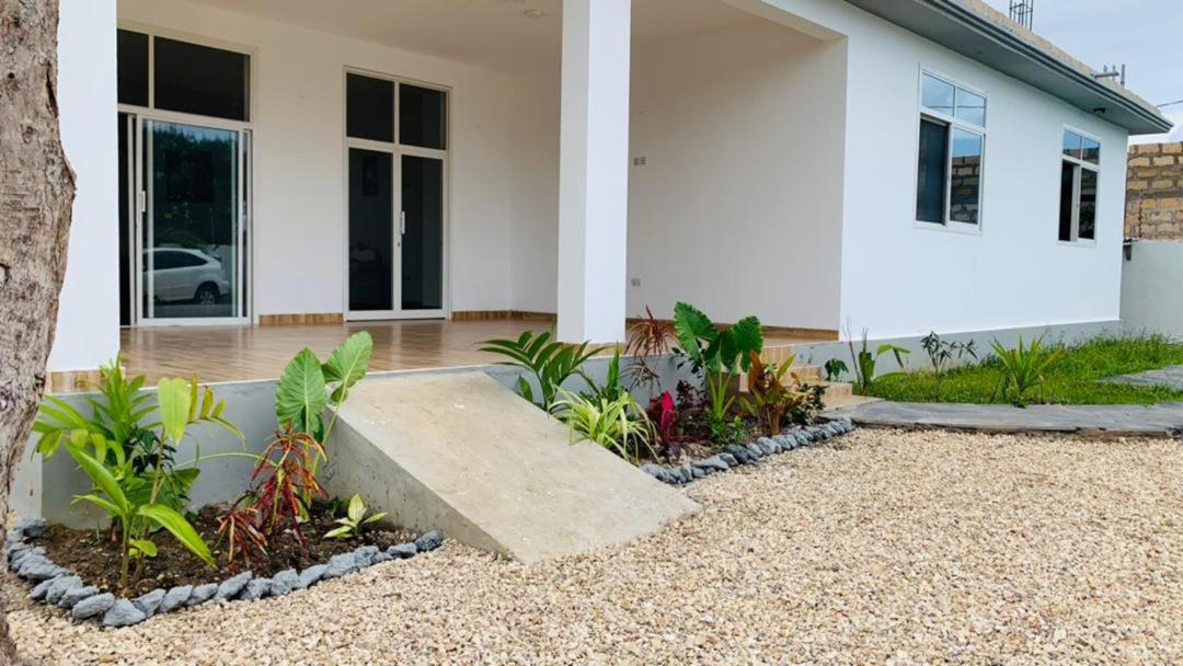 Liam Kiwengwa Zanzibar Bed & Breakfast