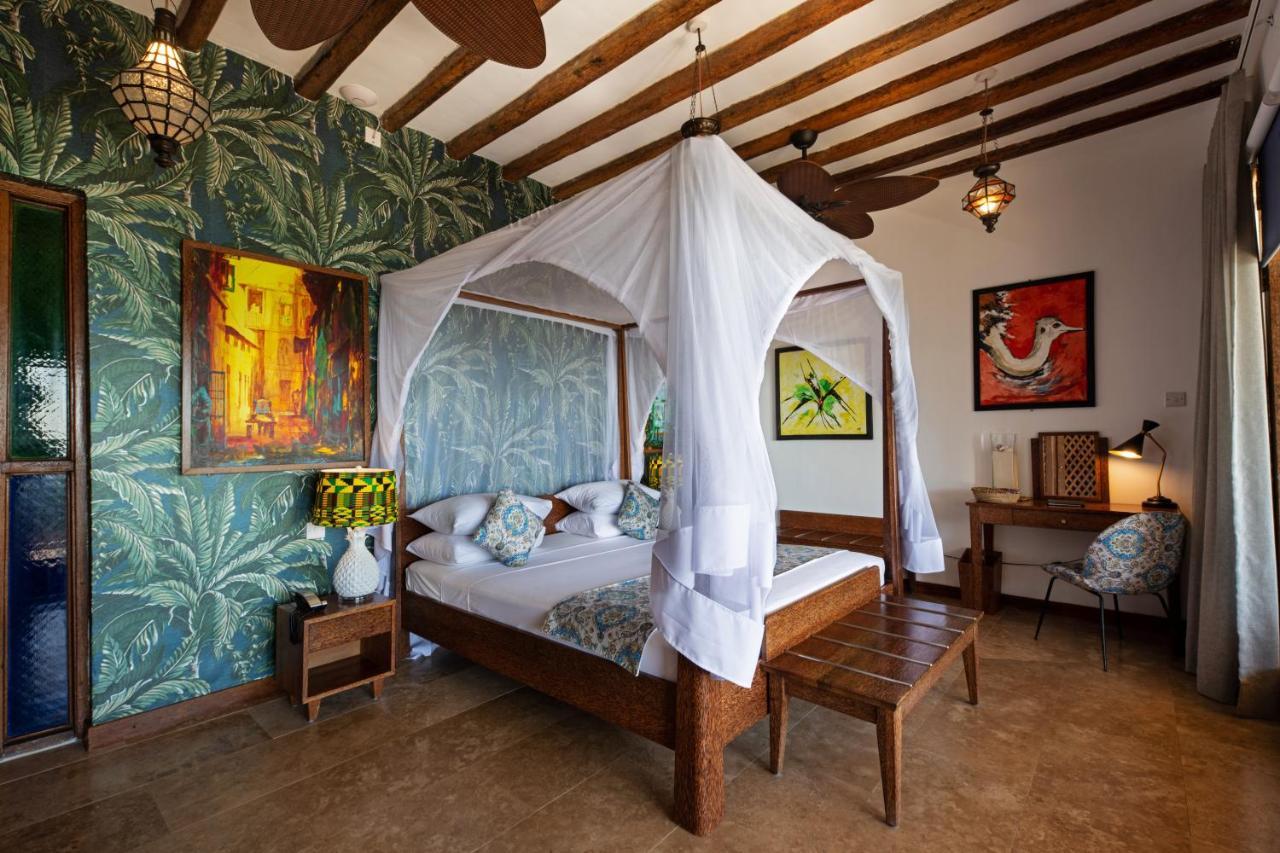 Hotel Z Nungwi