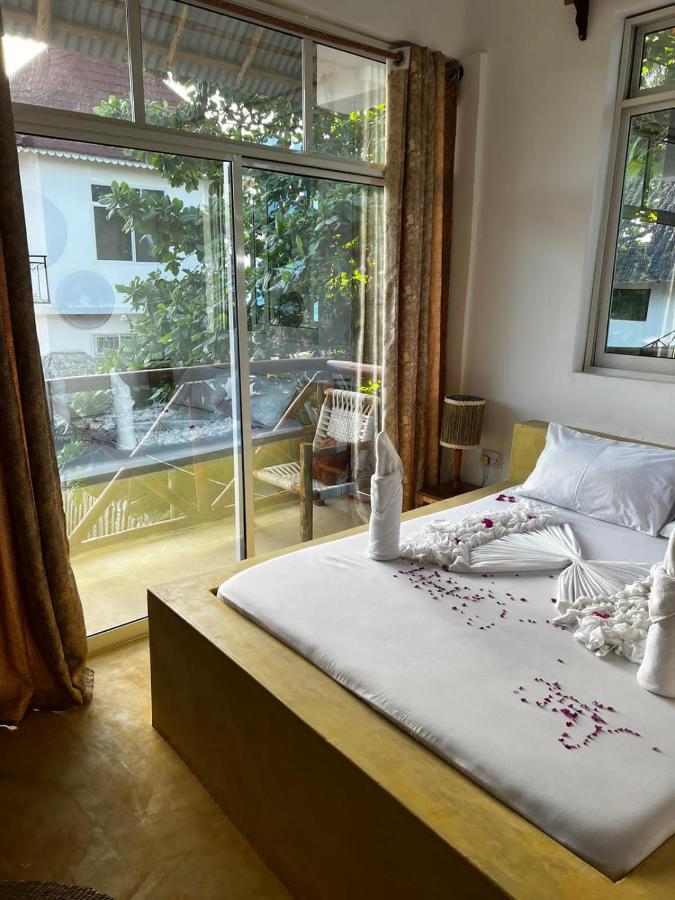 Equalia Rose Hotel Jambiani (Zanzibar)