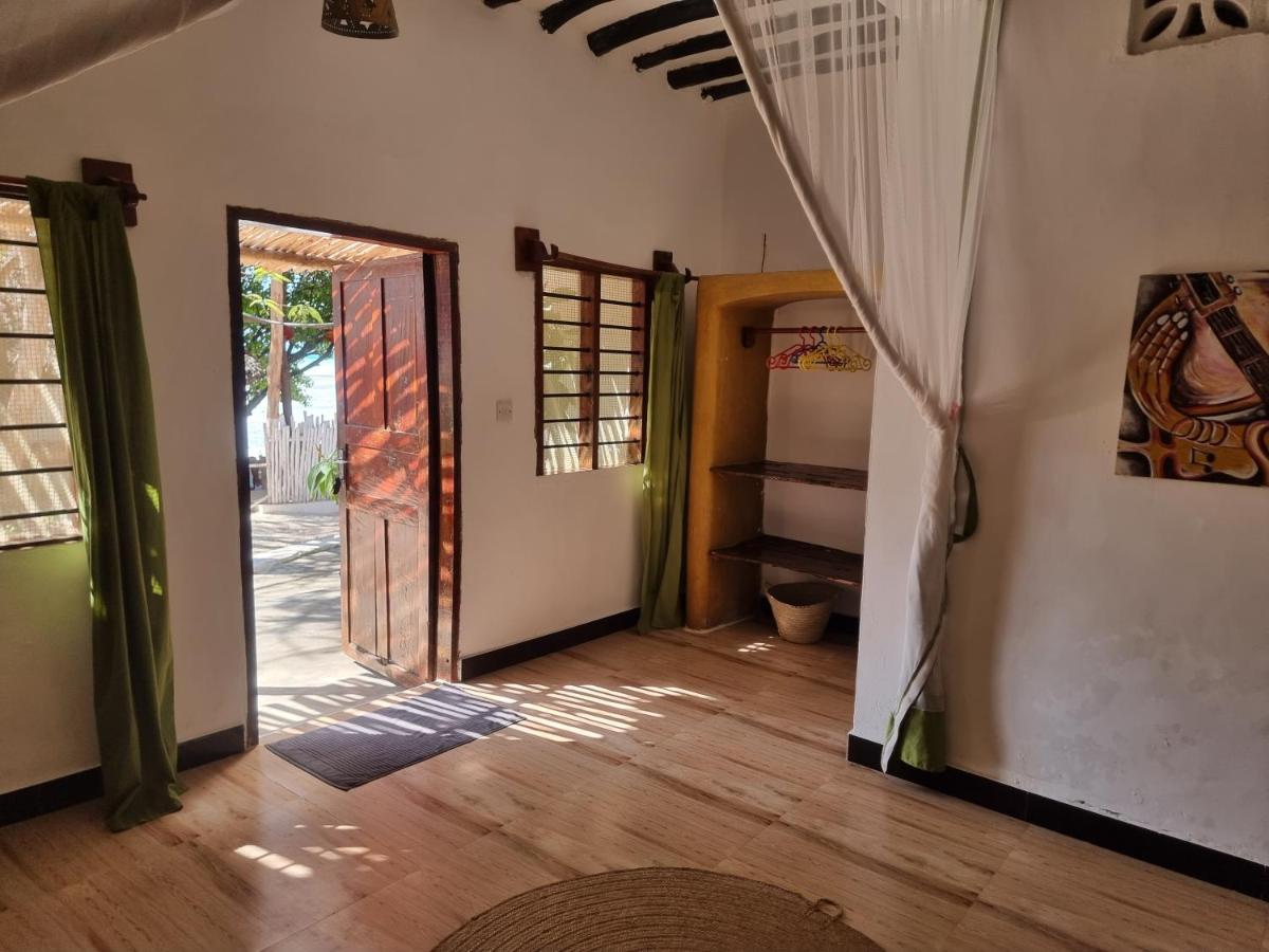 Lodge Red Monkey Jambiani (Zanzibar)