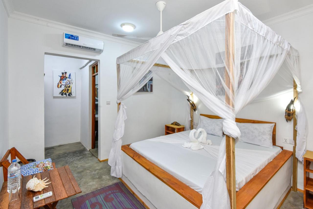 Hostel Vinney's