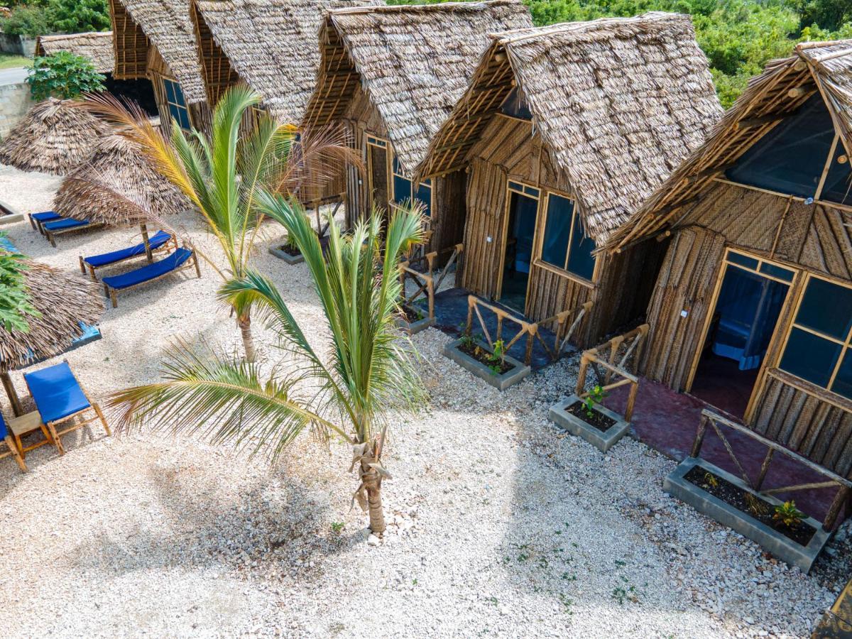 Hostel Vinney's Jambiani (Zanzibar)