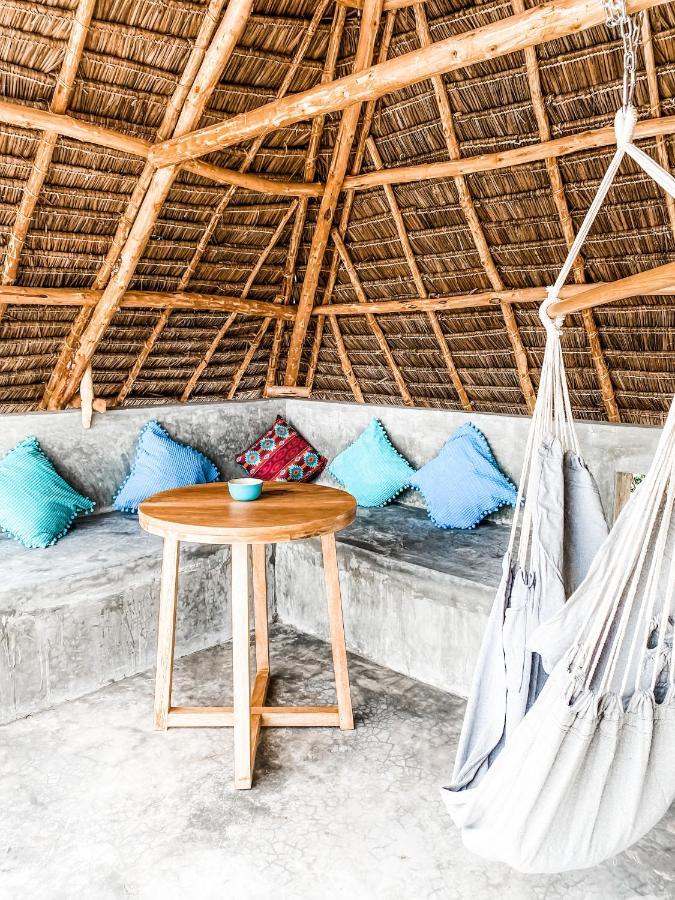 Bed & Breakfast Ocean Zanzibar