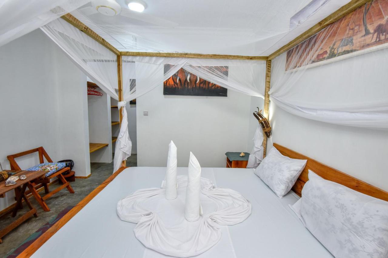 Vinney's Hostel Jambiani (Zanzibar)