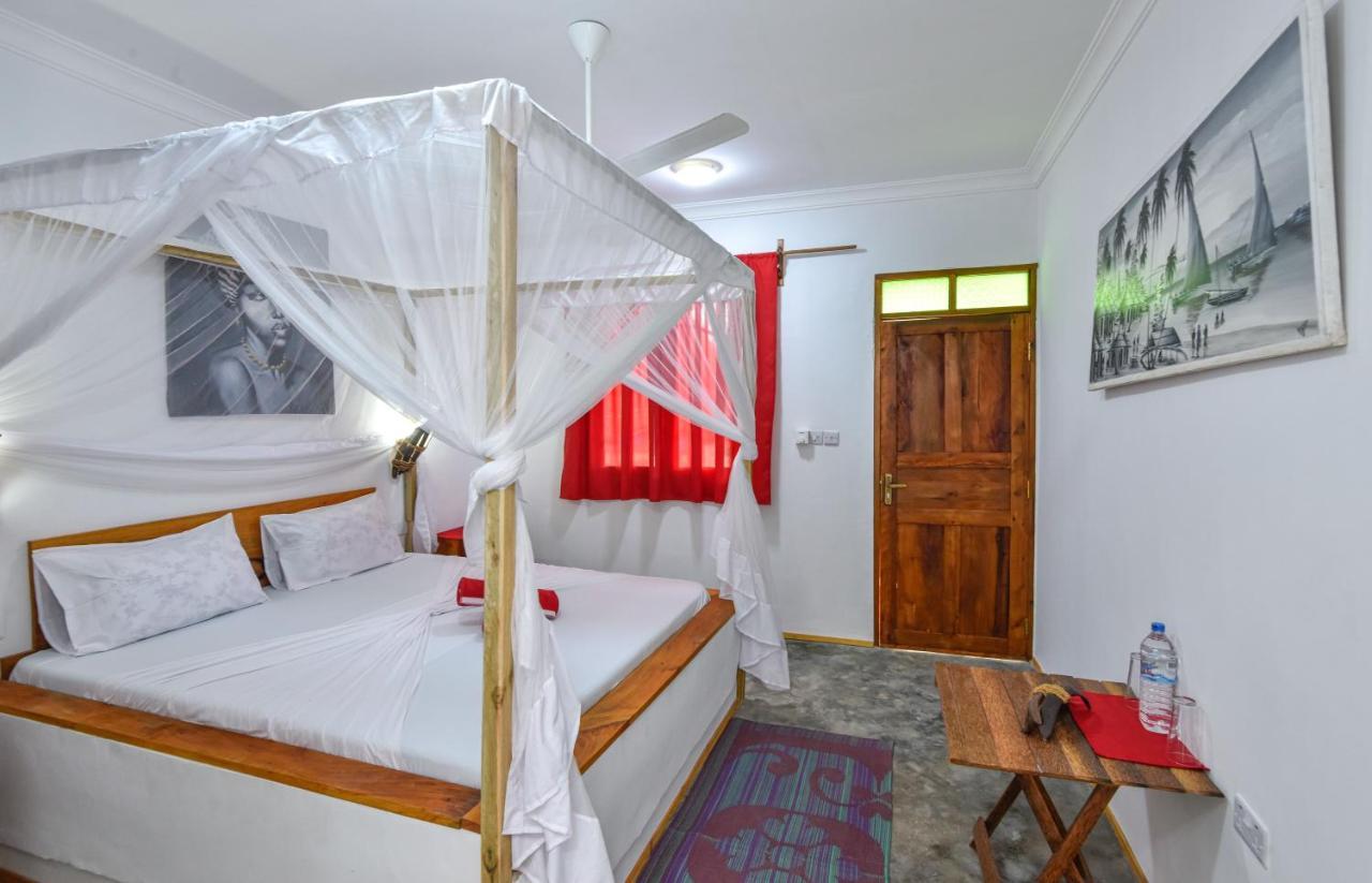 Hostel Vinney's