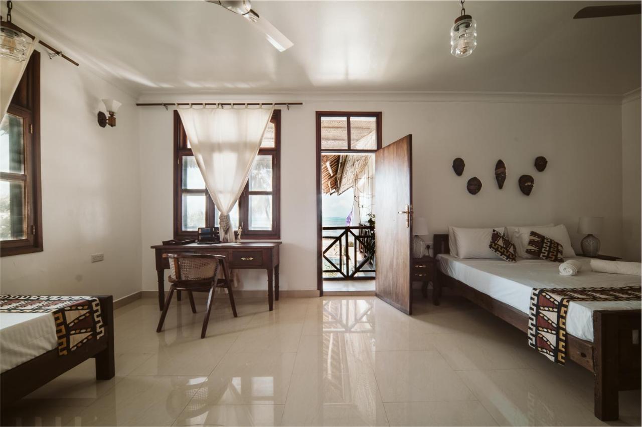 Zaraya Of Zanzibar Hotel Jambiani (Zanzibar)