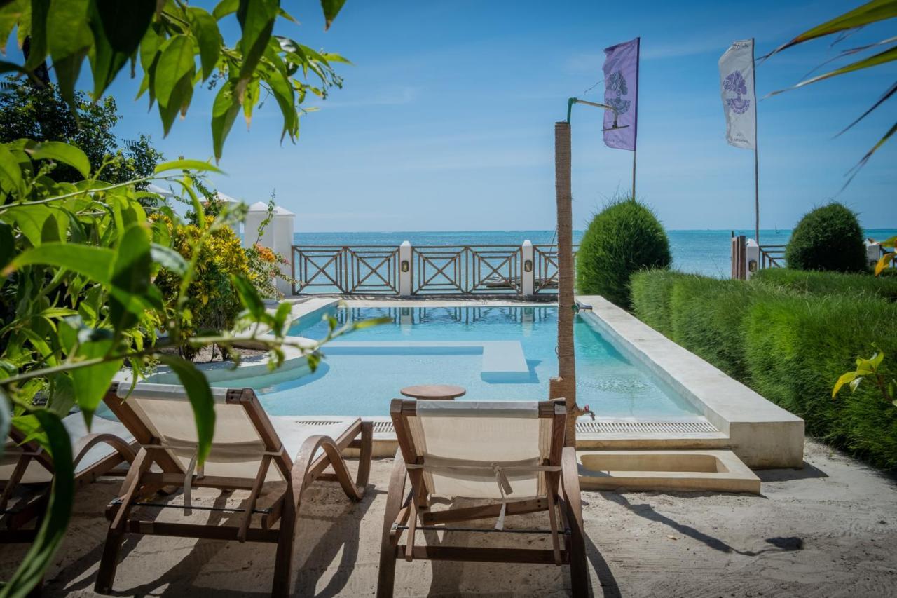 Zaraya Of Zanzibar Hotel