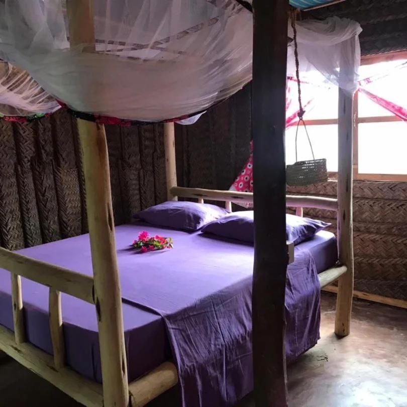 Country house Eco-farm Jambiani (Zanzibar)