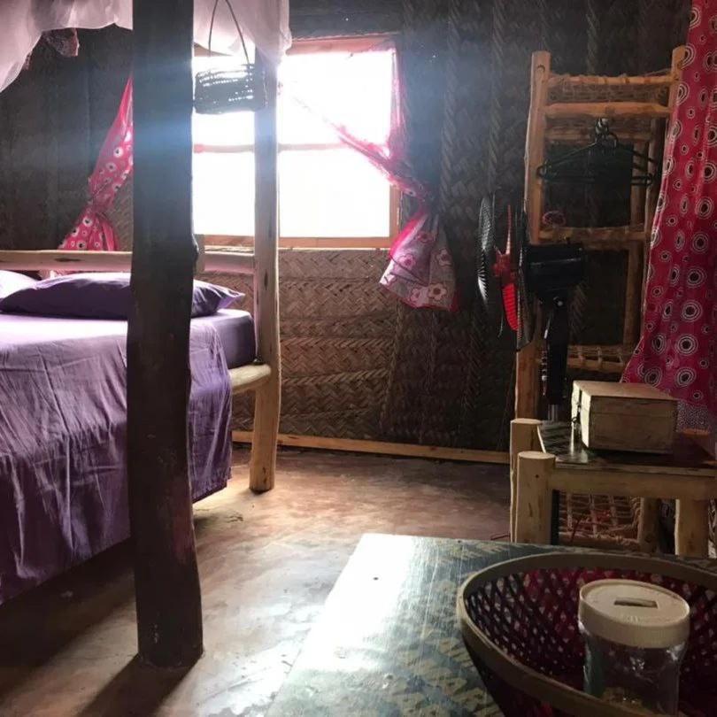 Country house Eco-farm *