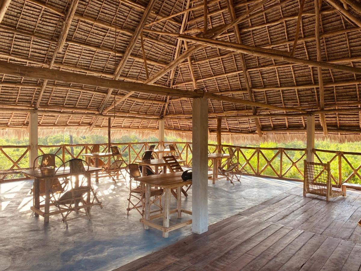 Cholos Banda Hotel Jambiani (Zanzibar)