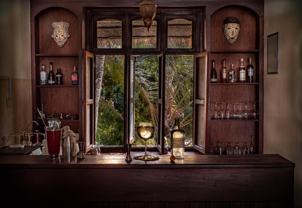 Zaraya Of Zanzibar Hotel Jambiani (Zanzibar)
