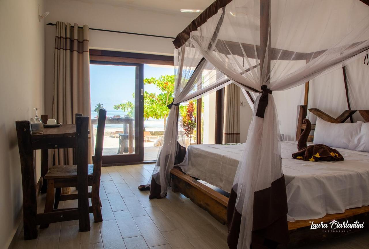 Hotel Uroa Zanzibar Vera By Moonshine 3*
