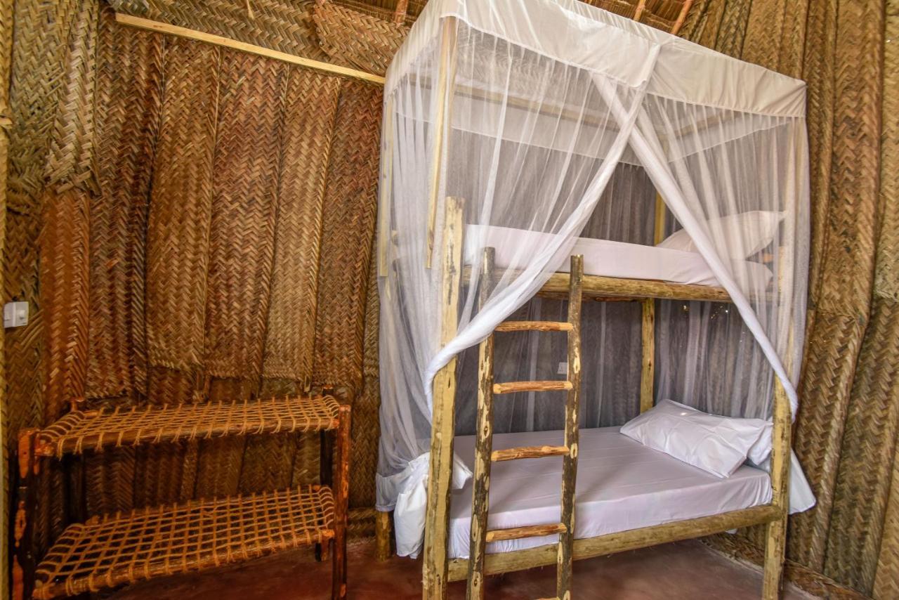 Vinney's Jambiani (Zanzibar)