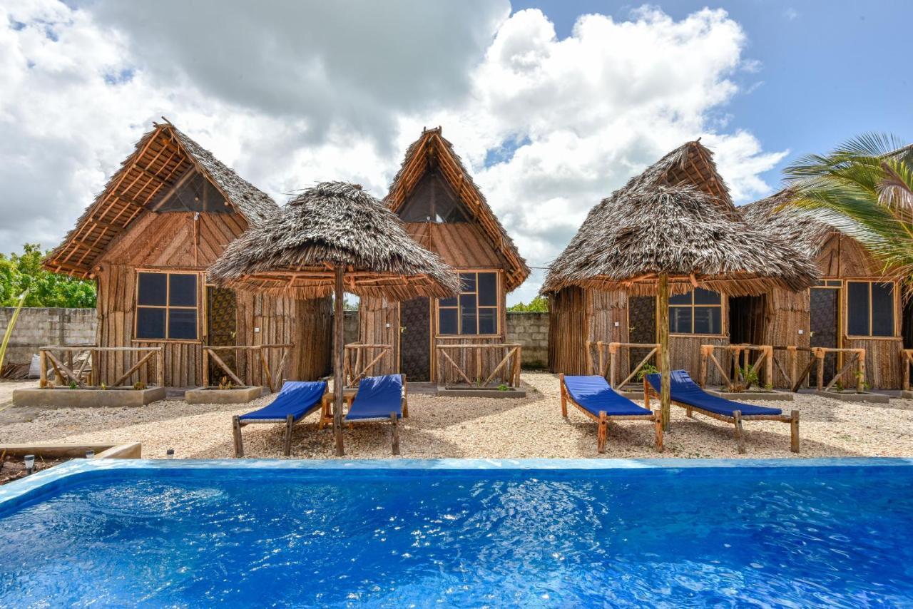 Vinney's * Jambiani (Zanzibar)