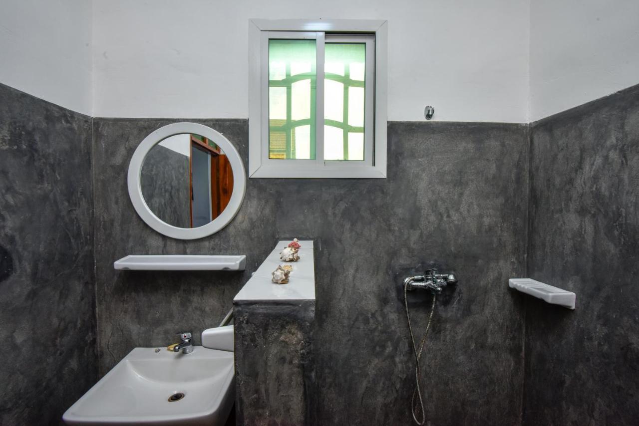 Hostel Vinney's Jambiani (Zanzibar)