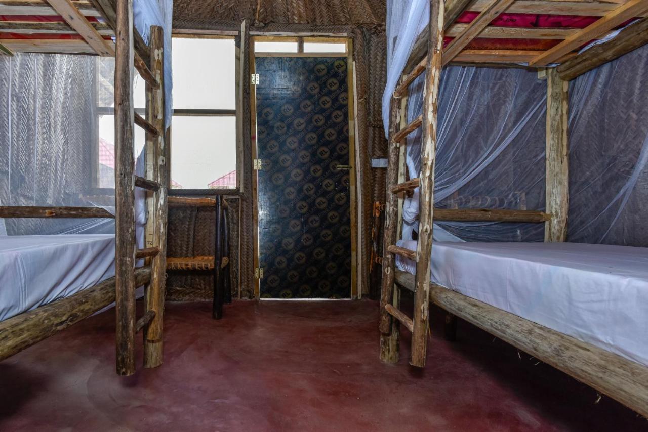 Vinney's Jambiani (Zanzibar)