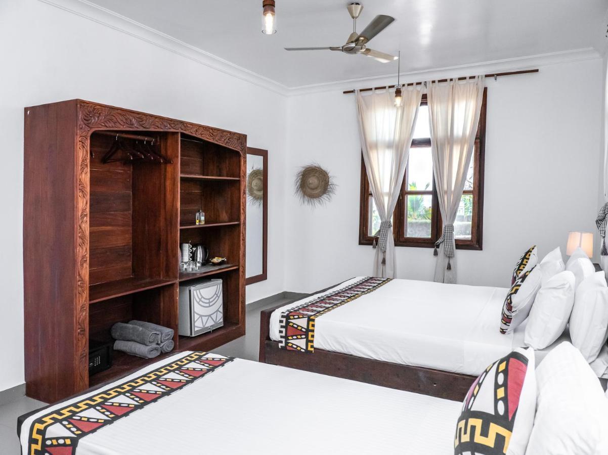 Hotel Zaraya Of Zanzibar *