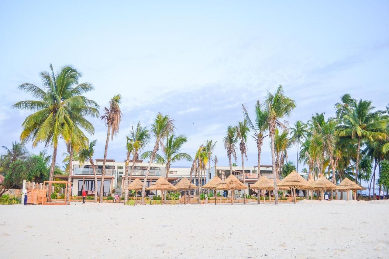 Hotel Toa & Zanzibar 5*