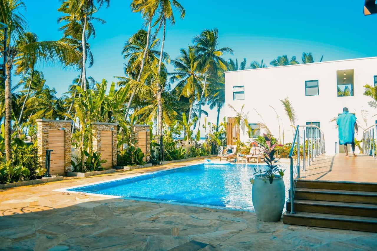 Hotel Toa & Zanzibar