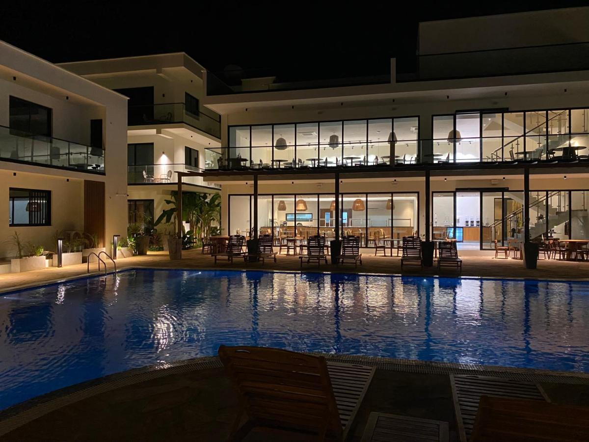 Toa & Zanzibar Hotel 5*
