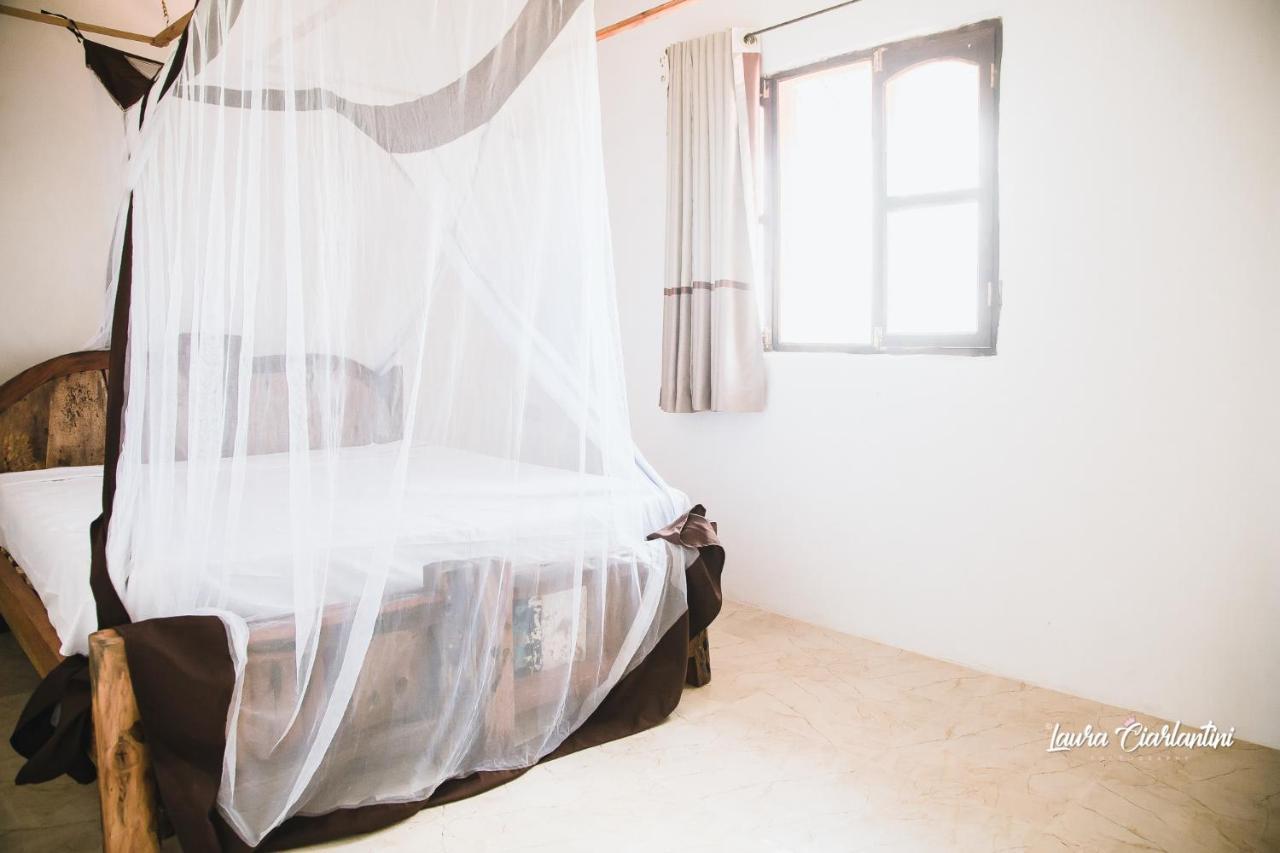 Uroa Zanzibar Vera By Moonshine Hotel 3*