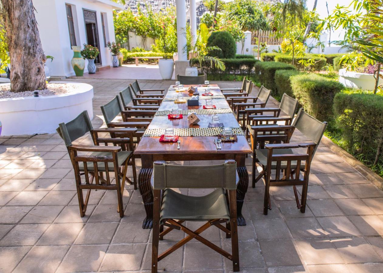 Hotel Zaraya Of Zanzibar
