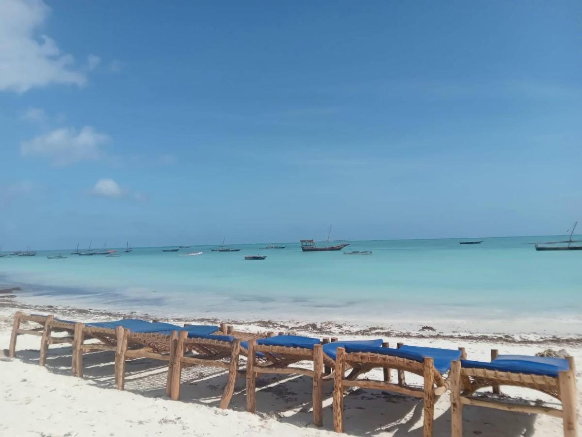 Sun Zanzibar Hotel 3*