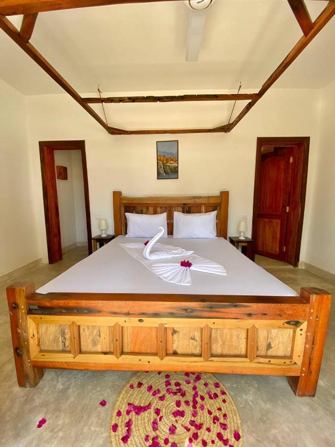 Lalasalama Boutique Bed & Breakfast *