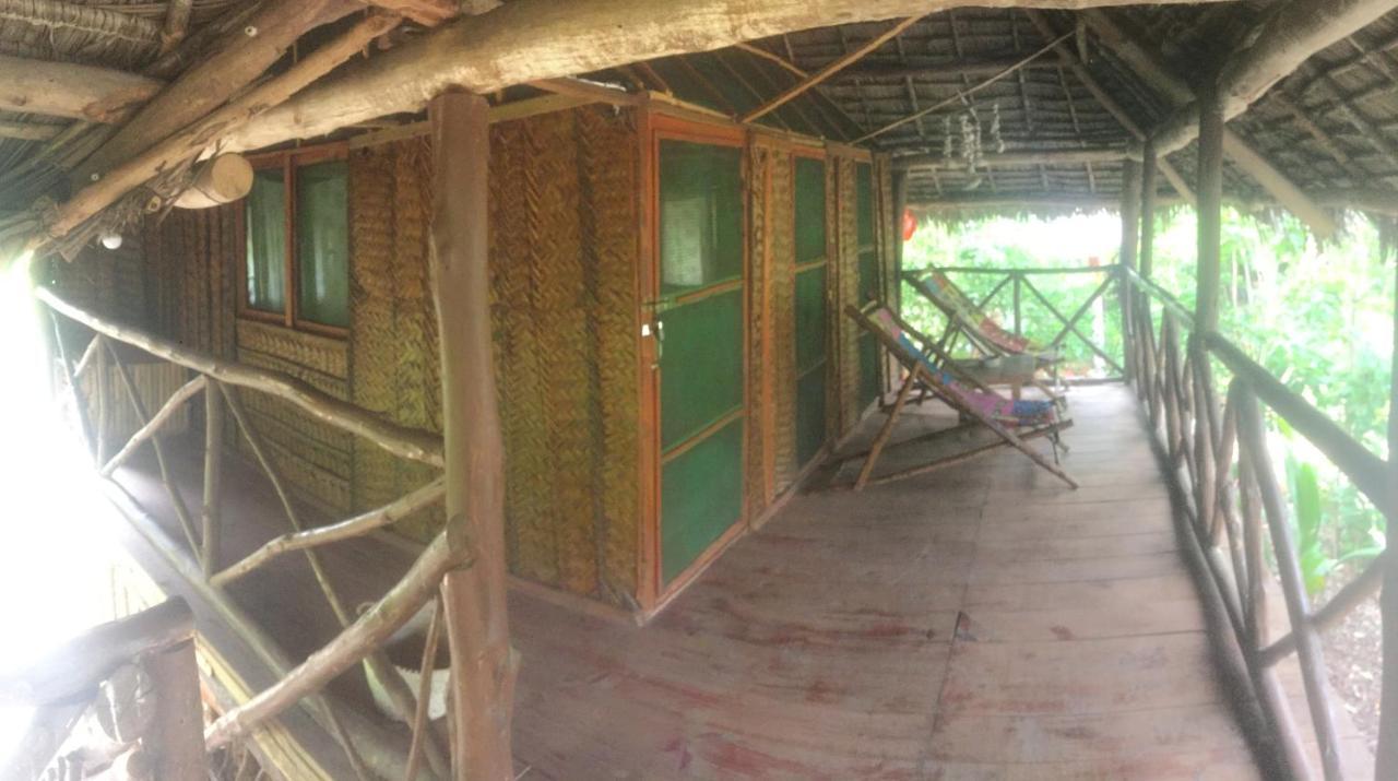 Eco-farm Country house Jambiani (Zanzibar)
