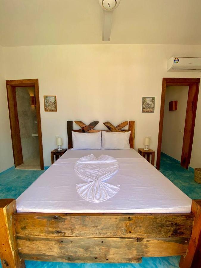 Lalasalama Boutique Bed & Breakfast Pwani Mchangani