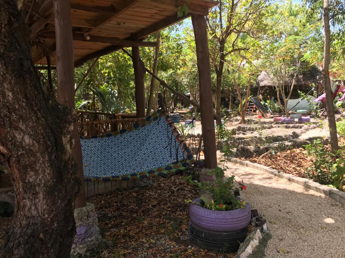 Eco-farm * Jambiani (Zanzibar)