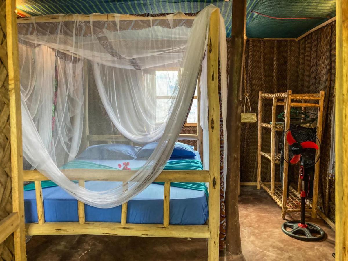 Eco-farm Country house Jambiani (Zanzibar)
