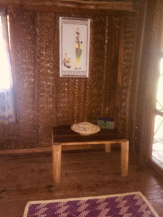 Eco-farm Jambiani (Zanzibar)