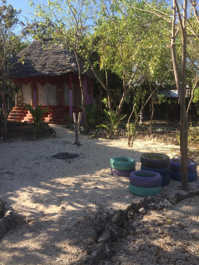 Eco-farm Jambiani (Zanzibar)