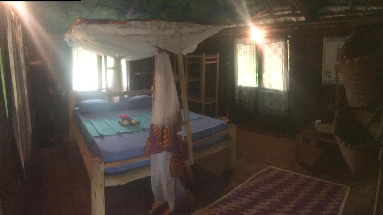 Eco-farm Jambiani (Zanzibar)