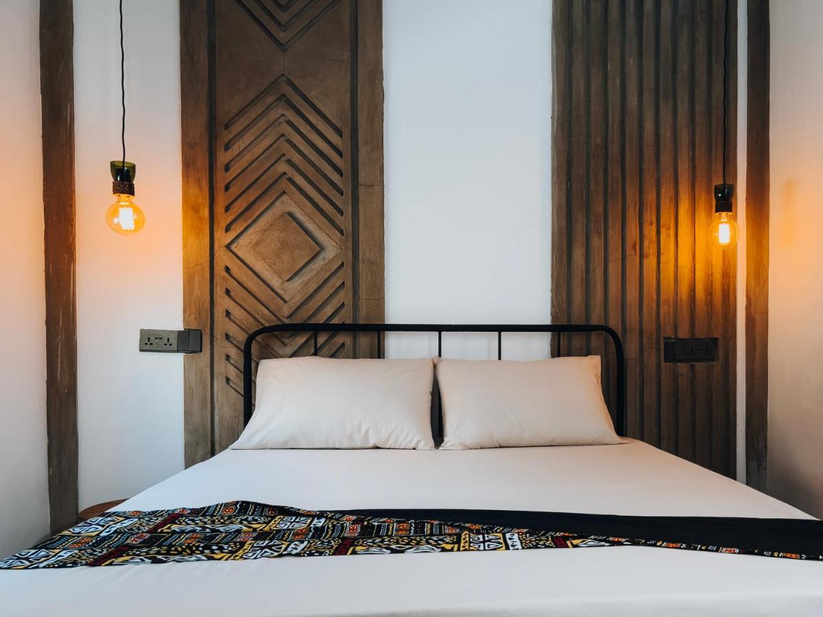 Hotel Barabara Eat&sleep - Eco Boutique