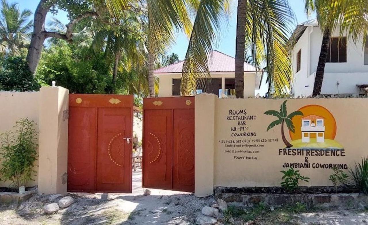 Bed & Breakfast Freshi *