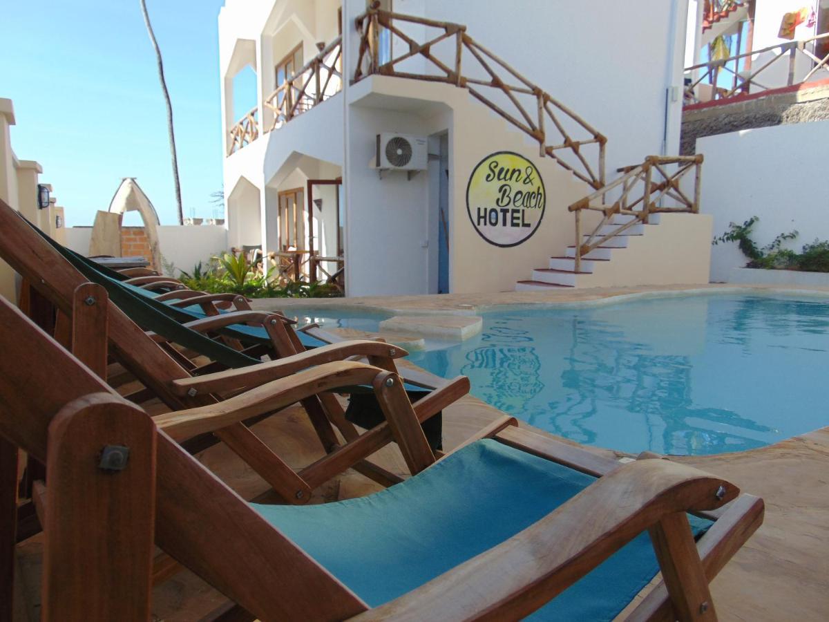 Hotel Sun Zanzibar