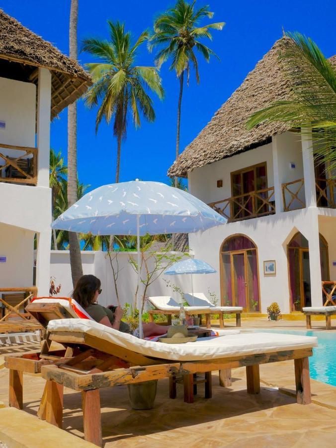 Lalasalama Boutique Bed & Breakfast Pwani Mchangani