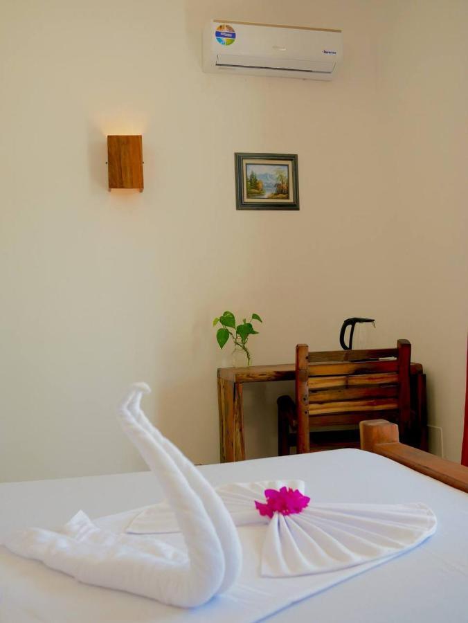 Lalasalama Boutique Bed & Breakfast