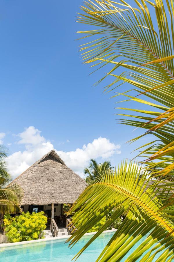 Cinnamon Hotel Jambiani (Zanzibar)