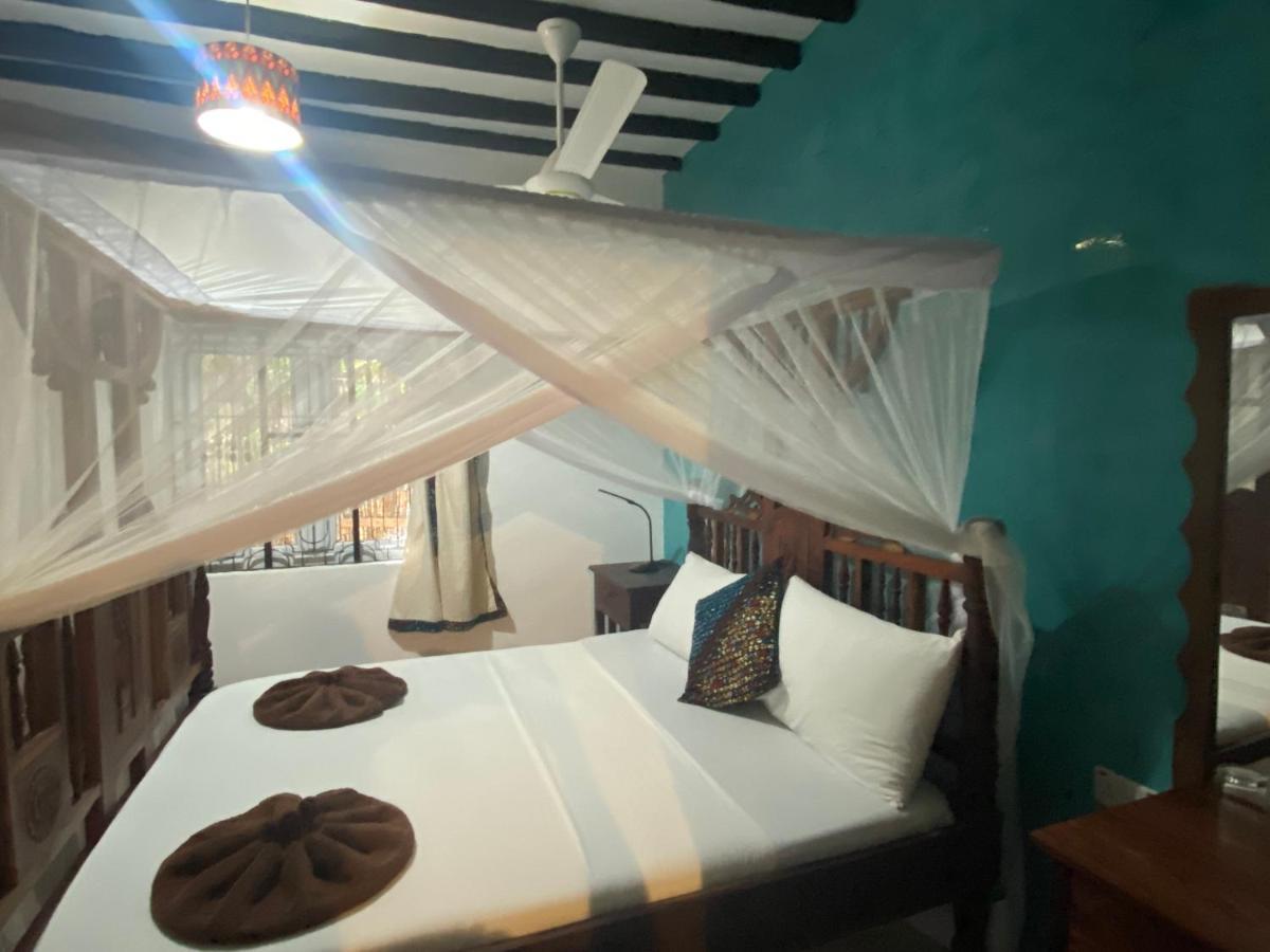 Mbuyuni Village Hotel