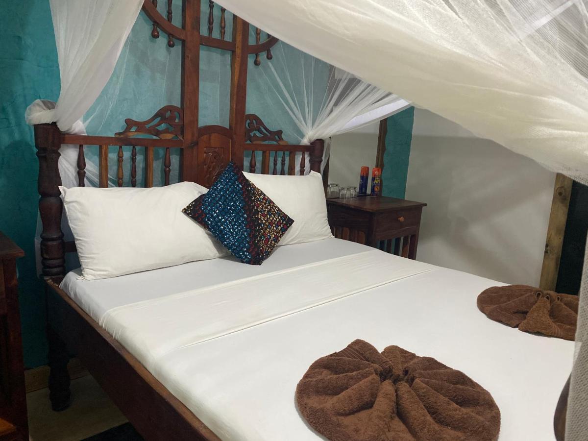 Mbuyuni Village Jambiani (Zanzibar)