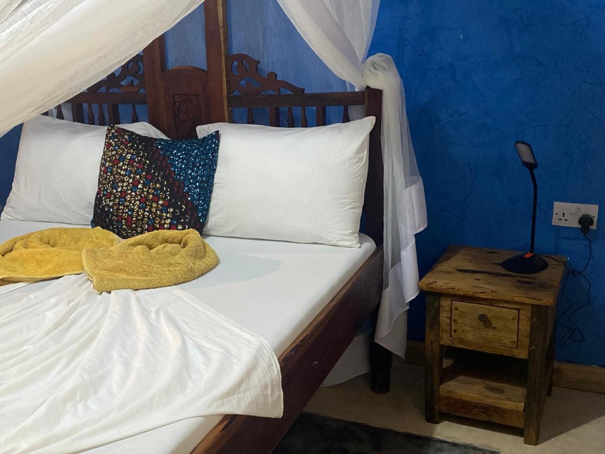 Mbuyuni Village Hotel Jambiani (Zanzibar)