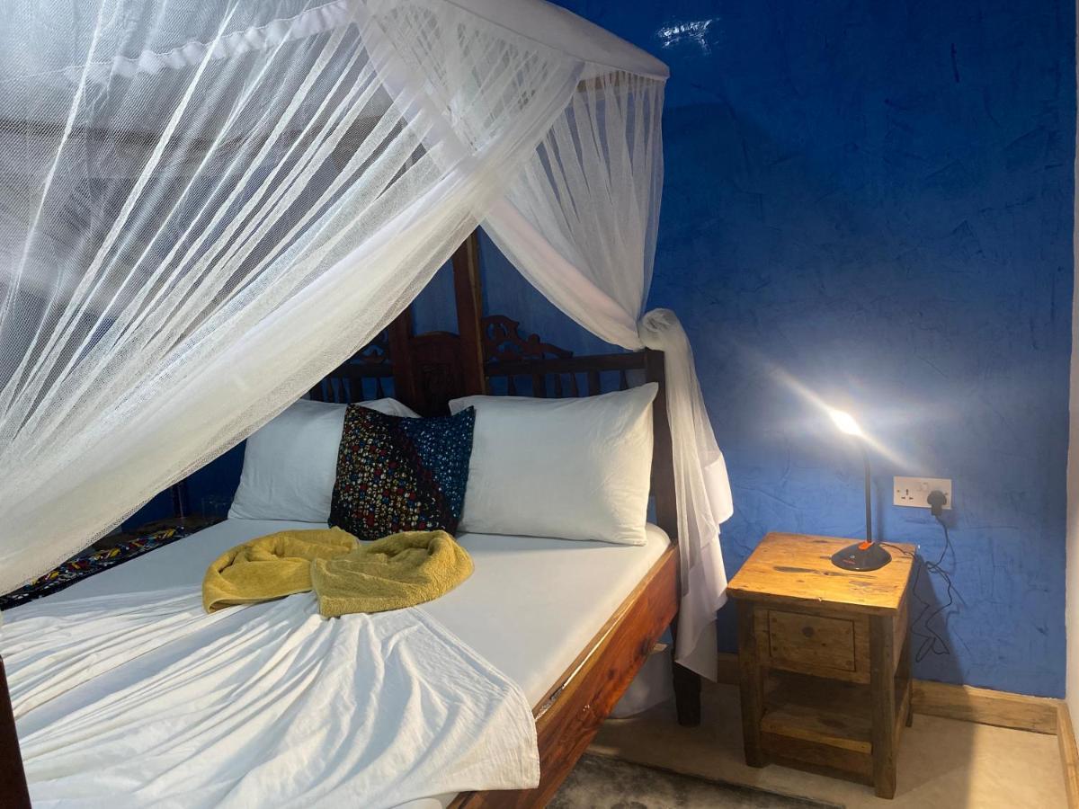 Mbuyuni Village 2* Jambiani (Zanzibar)