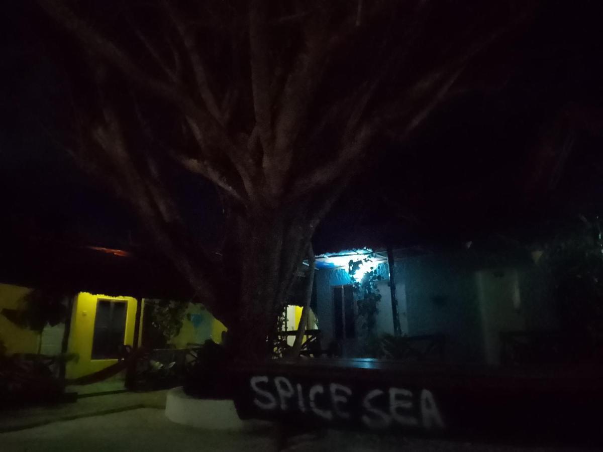 Spice Sea House And Rest 3*