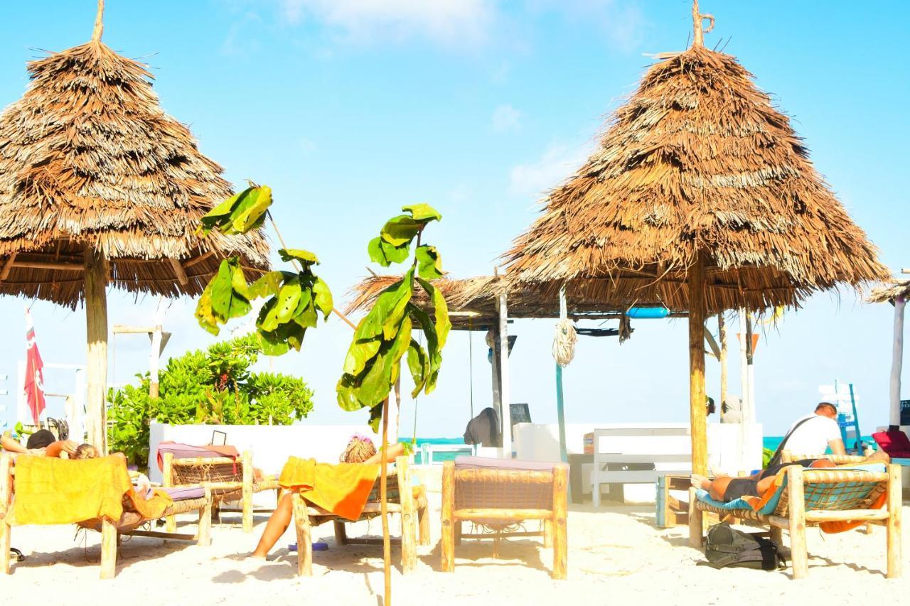 Mwananchi Hotel