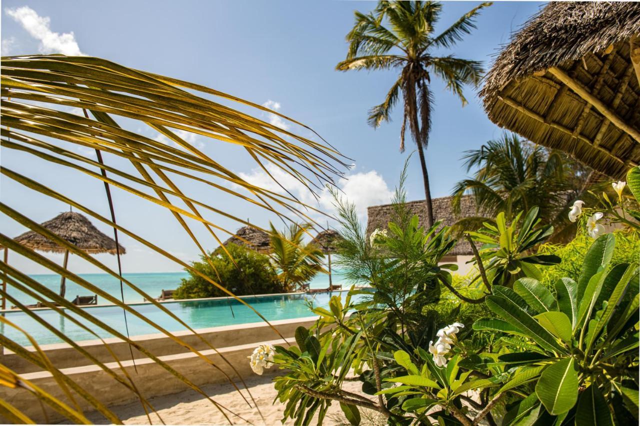 Hotel Cinnamon Jambiani (Zanzibar)