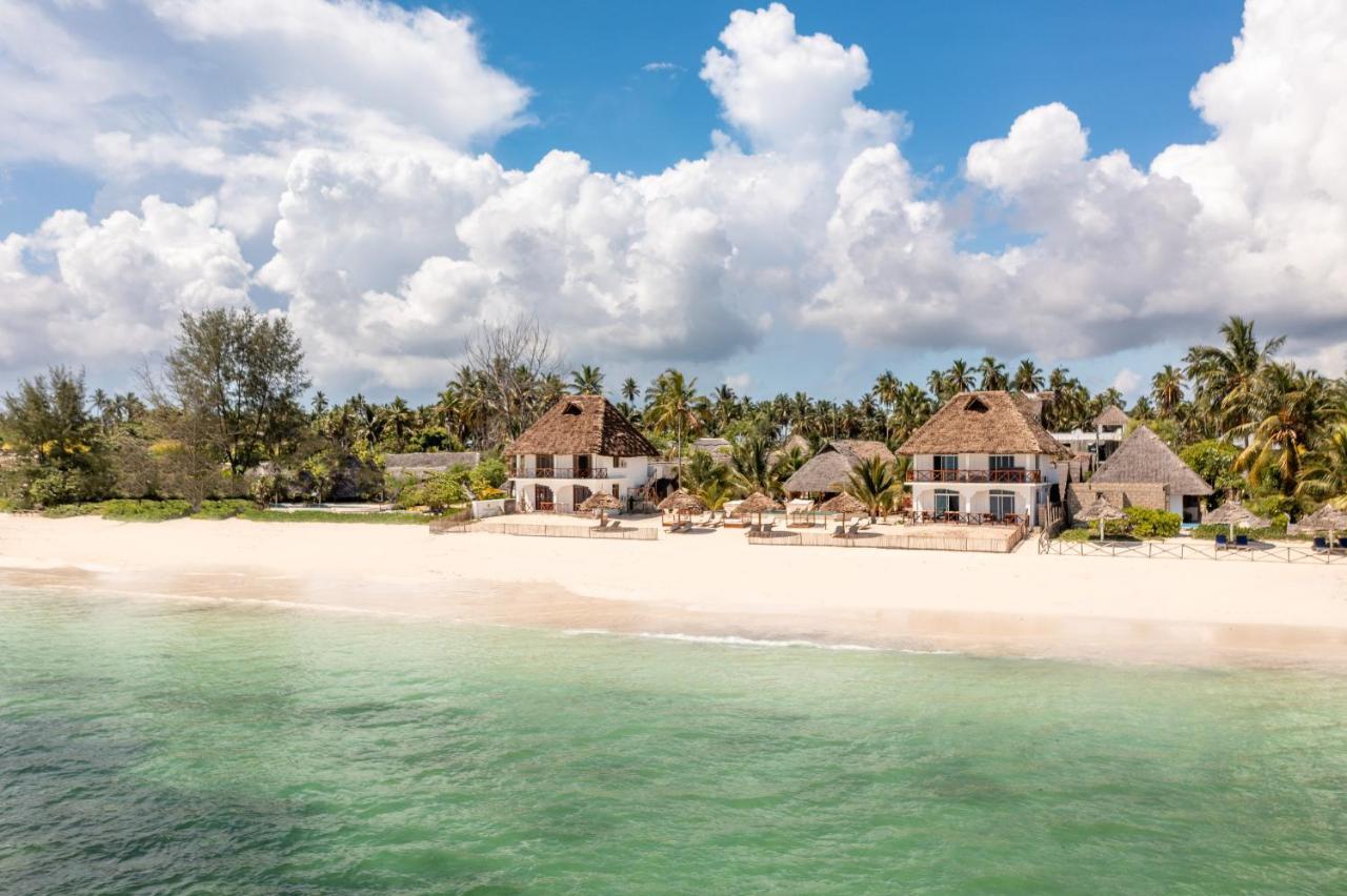 Hotel Cinnamon Jambiani (Zanzibar)