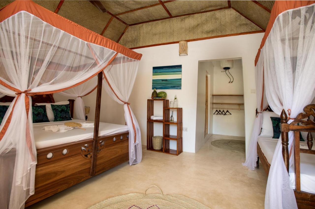 Cinnamon Jambiani (Zanzibar)